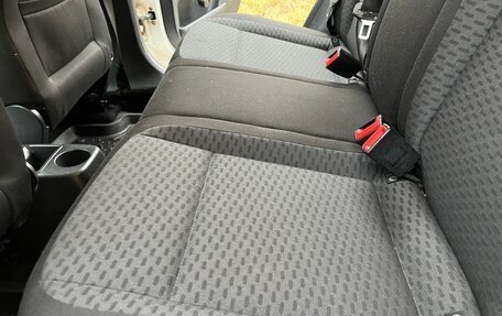 Skoda Fabia II, 2011 год, 399 000 рублей, 17 фотография