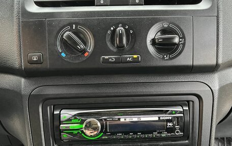 Skoda Fabia II, 2011 год, 399 000 рублей, 18 фотография