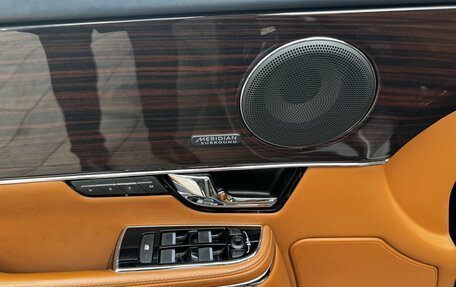 Jaguar XJ IV (X351), 2013 год, 2 300 000 рублей, 4 фотография