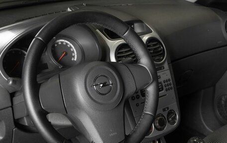 Opel Corsa D, 2012 год, 530 000 рублей, 3 фотография