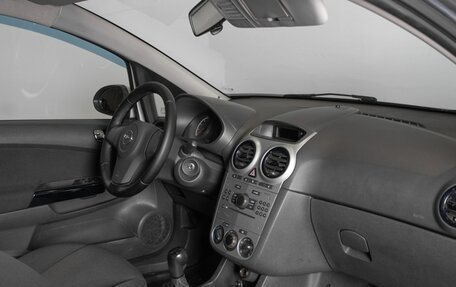 Opel Corsa D, 2012 год, 530 000 рублей, 4 фотография