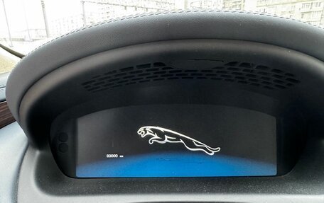 Jaguar XJ IV (X351), 2013 год, 2 300 000 рублей, 7 фотография