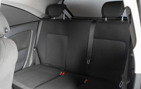 Opel Corsa D, 2012 год, 530 000 рублей, 15 фотография