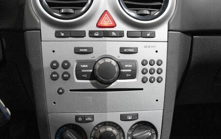 Opel Corsa D, 2012 год, 530 000 рублей, 6 фотография