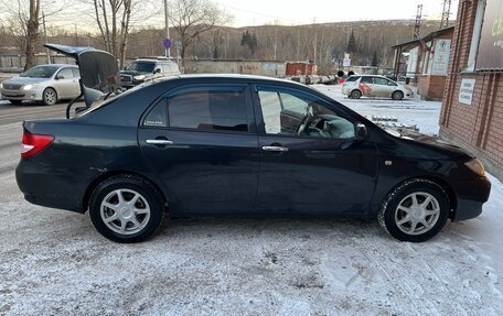 BYD F3 I, 2011 год, 400 000 рублей, 4 фотография