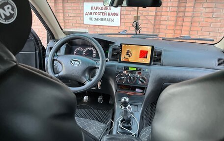 BYD F3 I, 2011 год, 400 000 рублей, 5 фотография