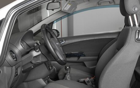 Opel Corsa D, 2012 год, 530 000 рублей, 14 фотография