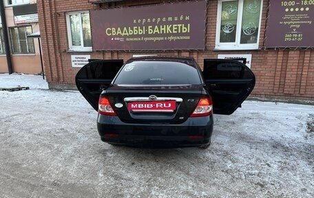 BYD F3 I, 2011 год, 400 000 рублей, 2 фотография