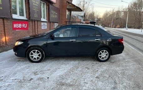 BYD F3 I, 2011 год, 400 000 рублей, 3 фотография
