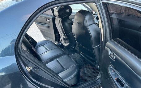 BYD F3 I, 2011 год, 400 000 рублей, 6 фотография