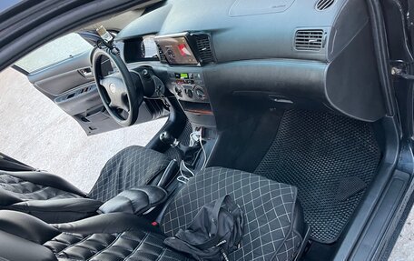 BYD F3 I, 2011 год, 400 000 рублей, 7 фотография