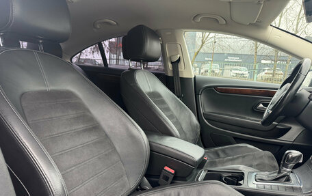 Volkswagen Passat CC I рестайлинг, 2012 год, 1 159 000 рублей, 11 фотография