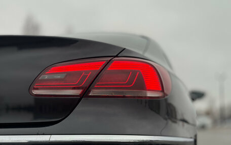 Volkswagen Passat CC I рестайлинг, 2012 год, 1 159 000 рублей, 9 фотография