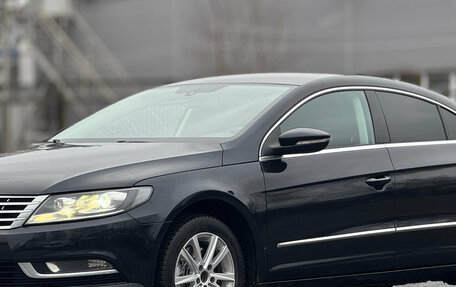 Volkswagen Passat CC I рестайлинг, 2012 год, 1 159 000 рублей, 2 фотография