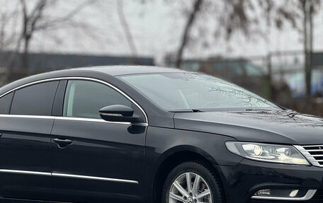 Volkswagen Passat CC I рестайлинг, 2012 год, 1 159 000 рублей, 4 фотография