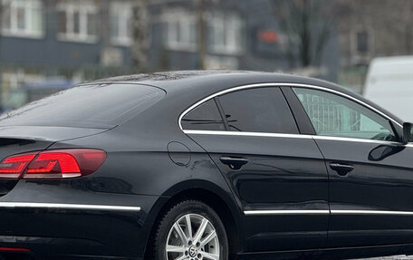 Volkswagen Passat CC I рестайлинг, 2012 год, 1 159 000 рублей, 5 фотография