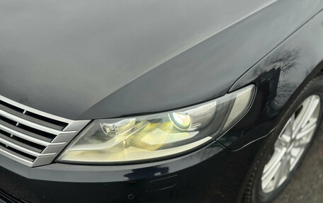 Volkswagen Passat CC I рестайлинг, 2012 год, 1 159 000 рублей, 8 фотография