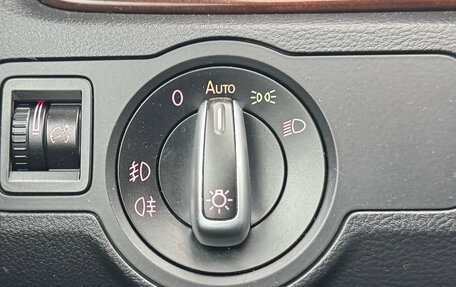 Volkswagen Passat CC I рестайлинг, 2012 год, 1 159 000 рублей, 20 фотография