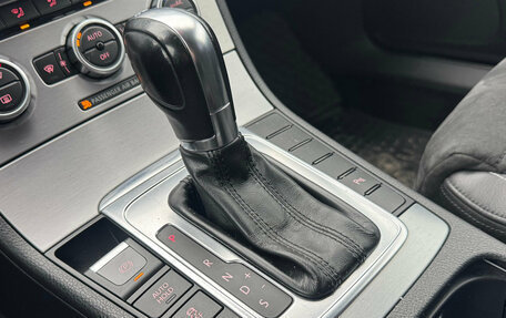 Volkswagen Passat CC I рестайлинг, 2012 год, 1 159 000 рублей, 19 фотография