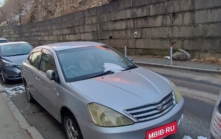 Toyota Allion, 2006 год, 750 000 рублей, 1 фотография