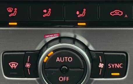 Volkswagen Passat CC I рестайлинг, 2012 год, 1 159 000 рублей, 18 фотография