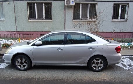 Toyota Allion, 2006 год, 750 000 рублей, 3 фотография