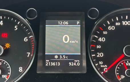 Volkswagen Passat CC I рестайлинг, 2012 год, 1 159 000 рублей, 23 фотография