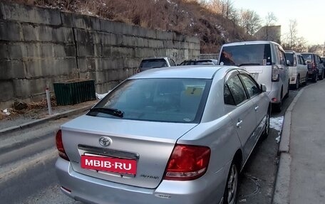 Toyota Allion, 2006 год, 750 000 рублей, 2 фотография