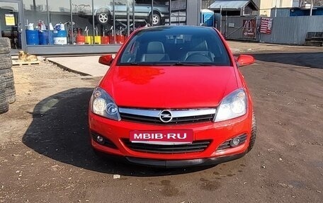 Opel Astra H, 2006 год, 450 000 рублей, 1 фотография