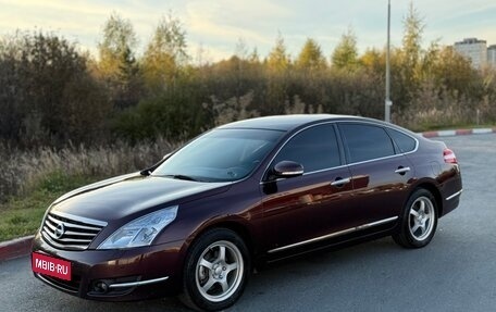 Nissan Teana, 2010 год, 1 250 000 рублей, 1 фотография