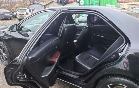 Toyota Camry, 2013 год, 1 590 000 рублей, 9 фотография