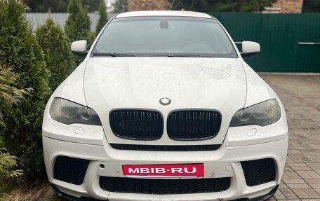 BMW X6, 2010 год, 1 100 000 рублей, 1 фотография