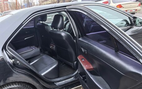 Toyota Camry, 2013 год, 1 590 000 рублей, 14 фотография