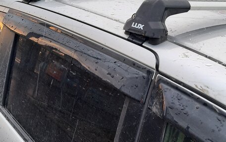 Honda Freed I, 2015 год, 1 450 000 рублей, 4 фотография