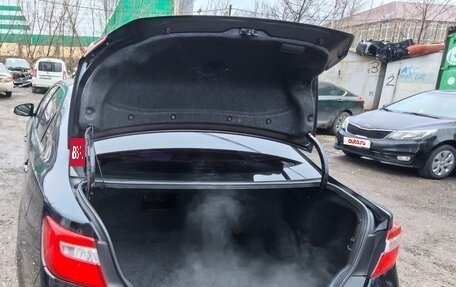 Toyota Camry, 2013 год, 1 590 000 рублей, 17 фотография