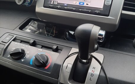 Honda Freed I, 2015 год, 1 450 000 рублей, 7 фотография