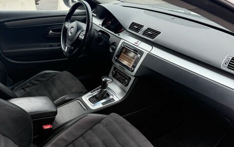 Volkswagen Passat CC I рестайлинг, 2010 год, 850 000 рублей, 5 фотография