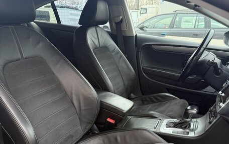 Volkswagen Passat CC I рестайлинг, 2010 год, 850 000 рублей, 6 фотография