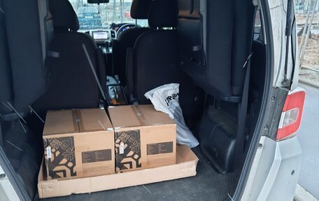 Honda Freed I, 2015 год, 1 450 000 рублей, 10 фотография