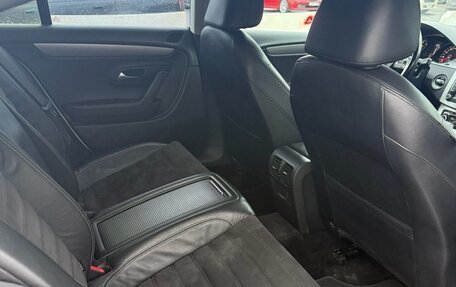 Volkswagen Passat CC I рестайлинг, 2010 год, 850 000 рублей, 7 фотография