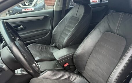 Volkswagen Passat CC I рестайлинг, 2010 год, 850 000 рублей, 9 фотография