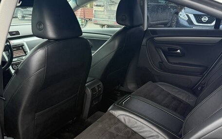 Volkswagen Passat CC I рестайлинг, 2010 год, 850 000 рублей, 8 фотография