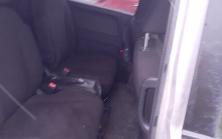 Honda Freed I, 2015 год, 1 450 000 рублей, 11 фотография