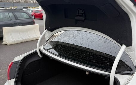 Volkswagen Passat CC I рестайлинг, 2010 год, 850 000 рублей, 11 фотография