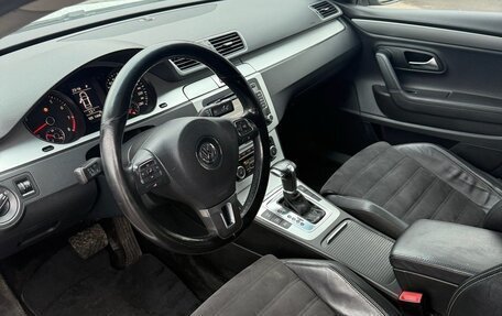 Volkswagen Passat CC I рестайлинг, 2010 год, 850 000 рублей, 13 фотография