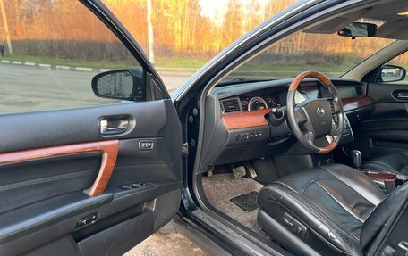 Nissan Teana, 2007 год, 725 000 рублей, 9 фотография