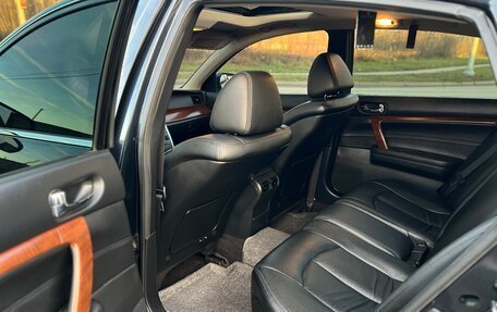 Nissan Teana, 2007 год, 725 000 рублей, 12 фотография