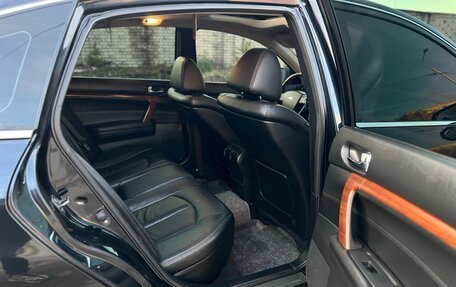 Nissan Teana, 2007 год, 725 000 рублей, 13 фотография