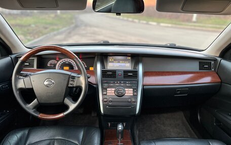 Nissan Teana, 2007 год, 725 000 рублей, 11 фотография