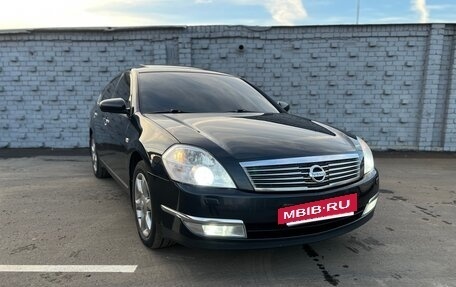 Nissan Teana, 2007 год, 725 000 рублей, 3 фотография